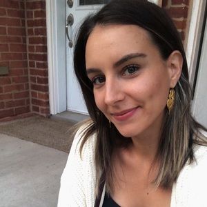 Meet your Posher, Cristina